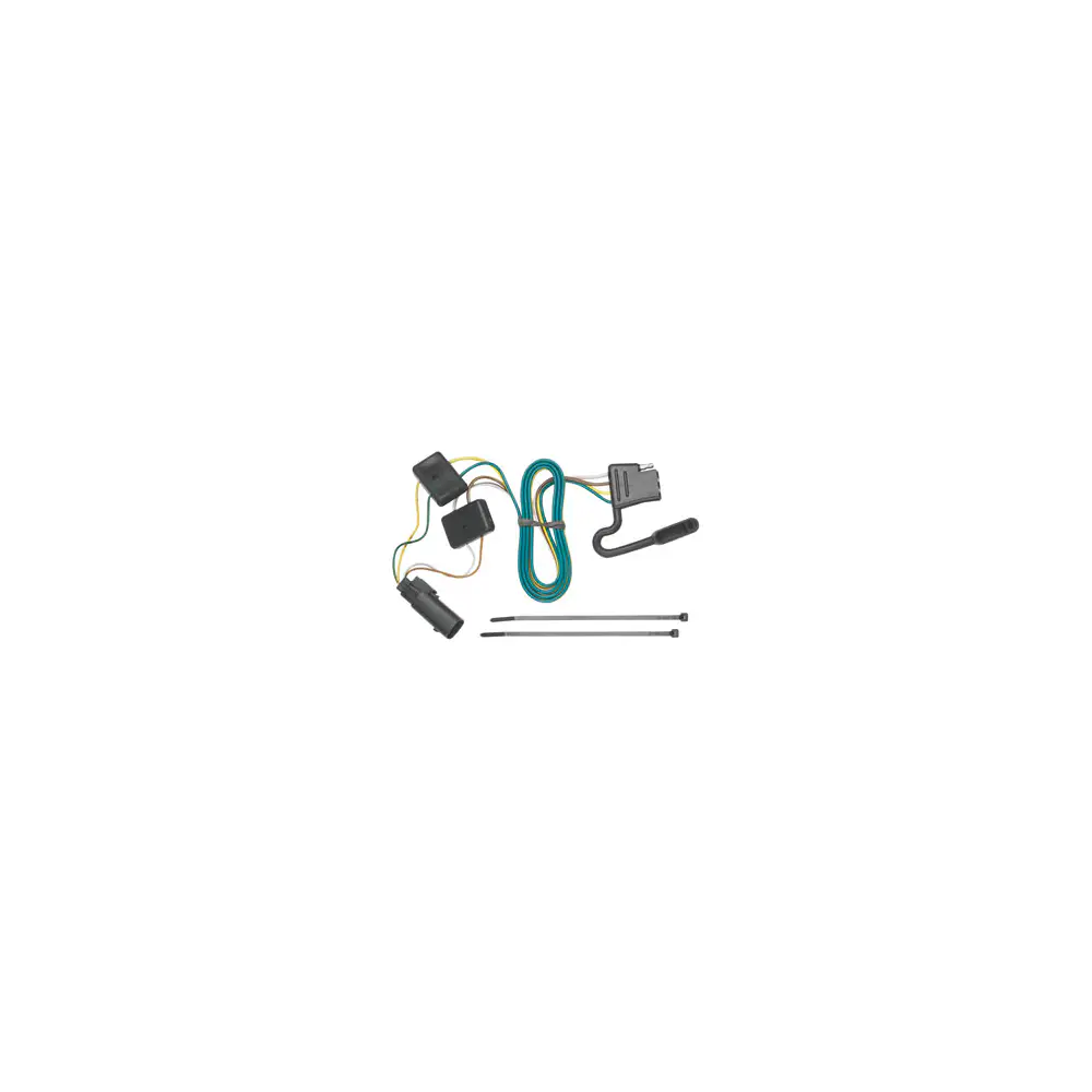 Tekonsha Custom Wiring Harness - T-Connector - 118251
